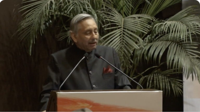 Mani Shankar Aiyar heaps praises on Mughals during Nehru Jayanti celebrations, says Babar and Humayun were patriots