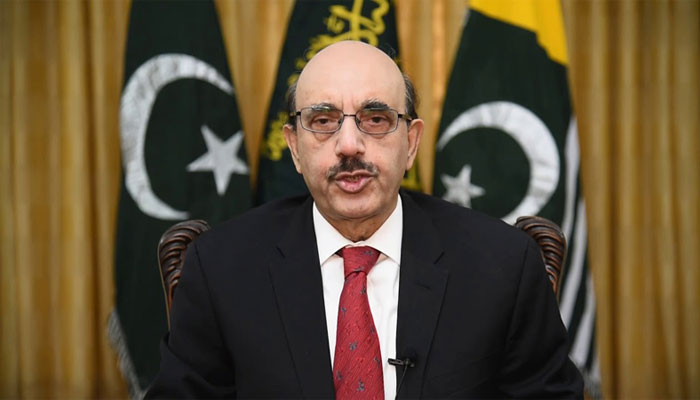 Former ‘president’ of POK Masood Khan named as Pakistan’s ambassador to US: Here is his history of supporting terrorist organisations