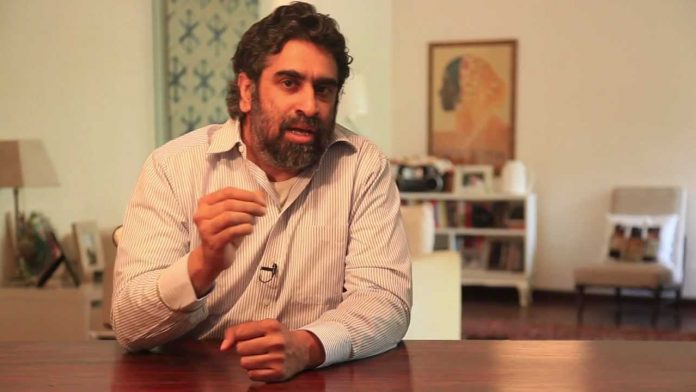 'Outside the spirit of the constitution': Caravan Editor Hartosh Singh Bal declares democratically elected Modi Govt 'unconstitutional'