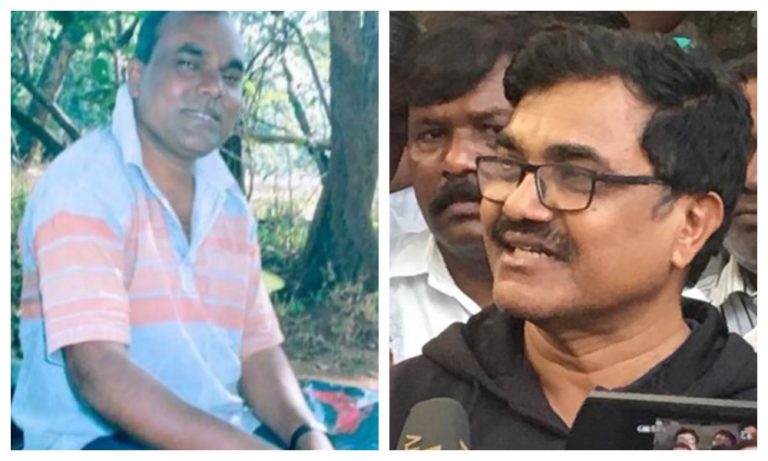Milind Teltumbde, with a reward of Rs 50 lakh on his head, amongst 26 Naxals killed in Gadchiroli encounter: Read who he was