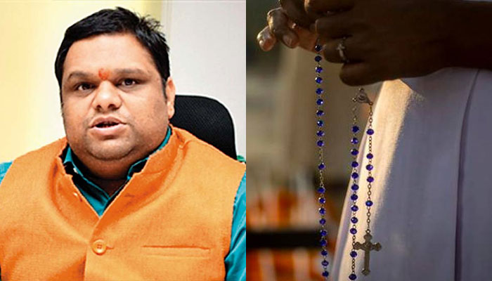 Madhya Pradesh: NCPCR uncovers conversion racket in Christian missionary-run girls’ hostel, orders probe