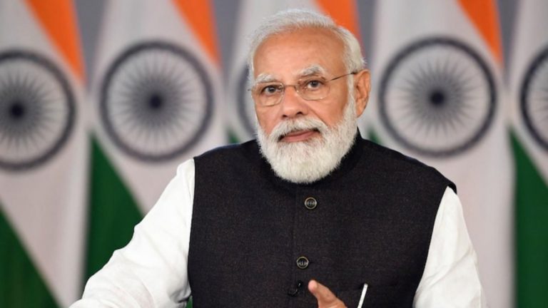PM Modi addressed the nation, repeals the three farm laws urging protesters to go back home