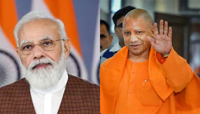 Twitter user threatens to assassinate PM Modi, UP CM Yogi Adityanath, police initiates probe
