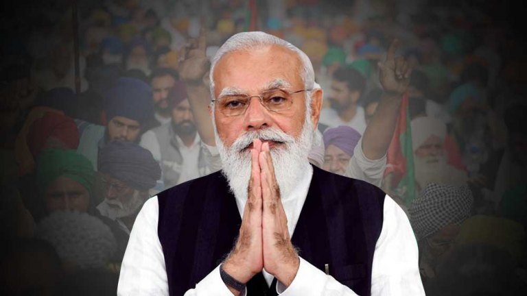PM Modi repeals farm laws: Did govt capitulate to violent forces or was it a necessary step to ensure internal stability. What insiders think