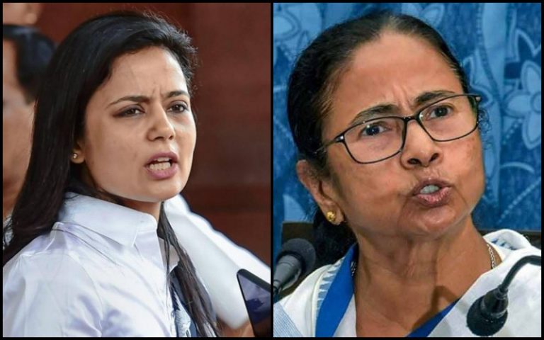 With Mahua Moitra as TMC in charge of Goa, should TMC be called imperialists?
