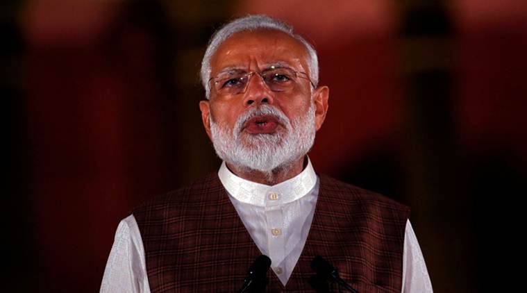 ‘Colonial mindset’: PM Modi takes potshots at western countries in Constitution Day speech