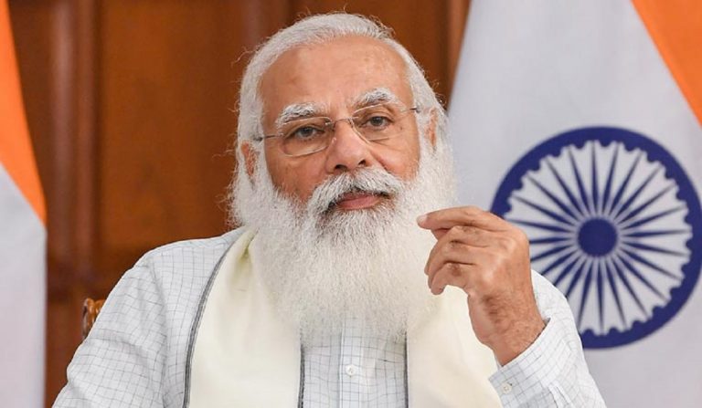 PM Modi asks to review plans for relaxing international travel restrictions following emergence of Omicron variant: Details