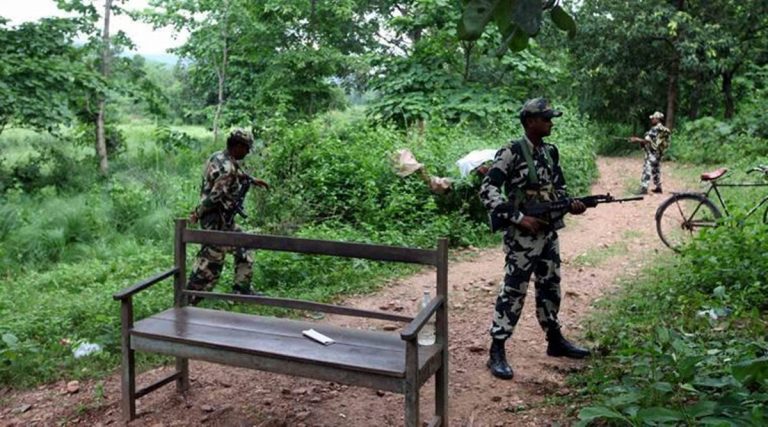 26 Maoists killed in encounter with elite C-60 commando force in Gadchiroli in Maharashtra, 3 jawans injured