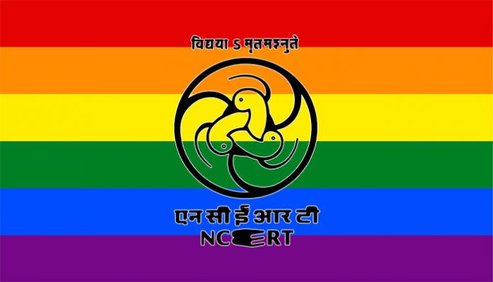 NCERT's woke gender diversity manual that suggested puberty blockers taken down from website