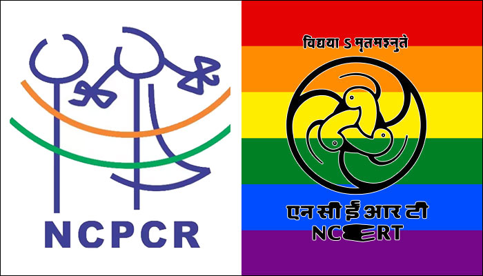 Child rights body calls new woke guidelines by NCERT ‘conspiracy to traumatise school students’, asks to remove anomalies