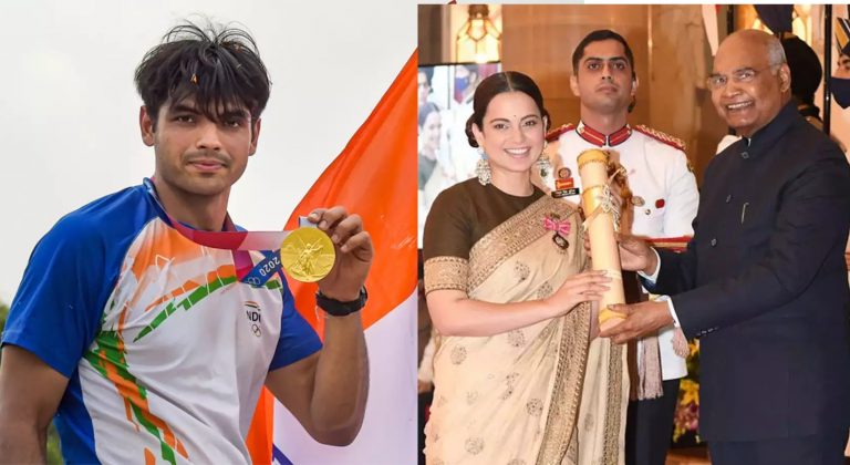 Big brain liberals “slam” PM Modi for not giving Padma Award to Neeraj Chopra because he is a ‘farmer’s son’: Here is how they are wrong