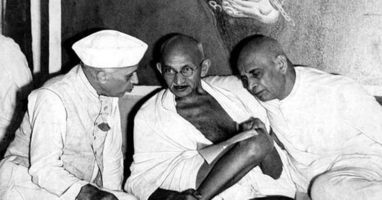How Jawaharlal Nehru became first Prime Minister of free India