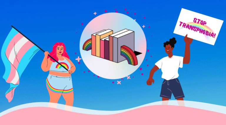 Vikramaditya Sahai, NCERT and woke propaganda: How LGBT activists are calling legitimate criticism of a public figure ‘transphobia’