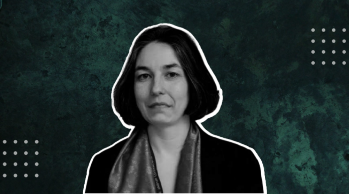 Why Hindus should give widespread publicity to Audrey Truschke – she is now a headache for liberals