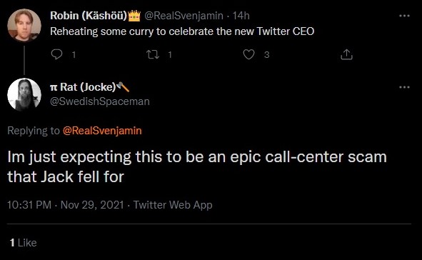 Parag Agrawal faces racist attacks after being appointed new Twitter CEO