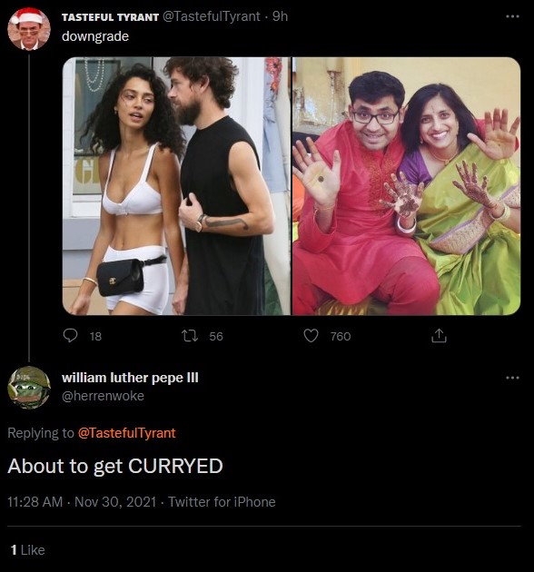 Parag Agrawal faces racist attacks after being appointed new Twitter CEO