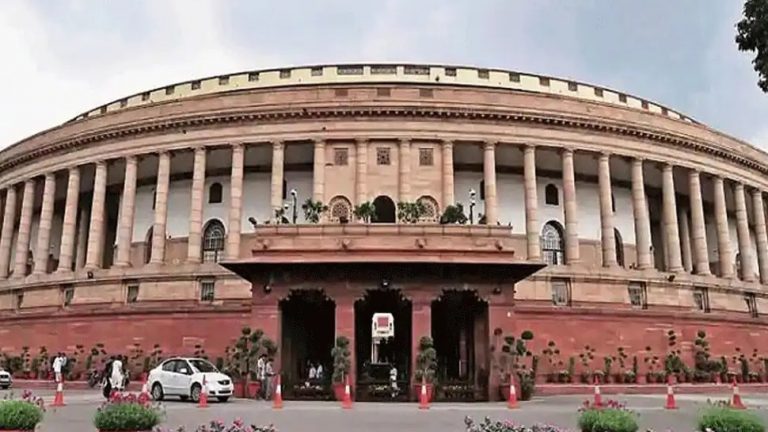 From finest pashmina shawls to Rahul Gandhi’s new gaffes to PM Modi’s oratory skills, what all to expect in winter session of Parliament