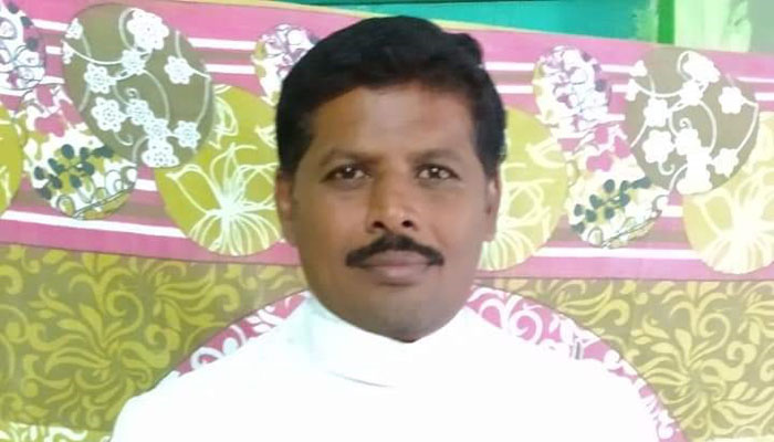 Andhra Pradesh: NCPCR’s intervention leads to Pastor’s arrest for sexually harassing minor SC girls in Church