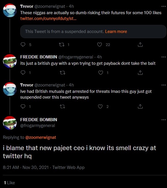 Parag Agrawal faces racist attacks after being appointed new Twitter CEO