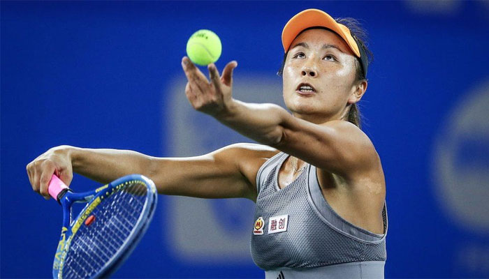 Roger Federer, Rafael Nadal raise concerns over missing Chinese athlete, Chinese propaganda machinery gets active: Details