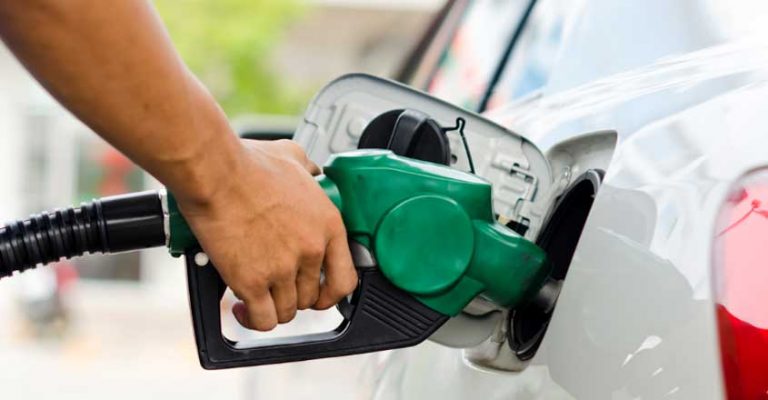 Petrol-diesel prices: People can feel the liberal privilege in their bones