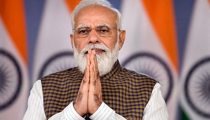 ‘Govt is ready for discussion but maintain the dignity of the house,’ PM Modi said ahead of winter session, watch video