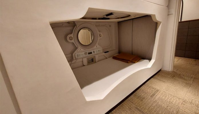POD Hotel