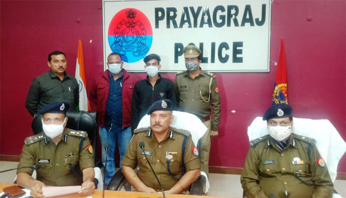 Prayagraj: Dalit girl, 3 family members murdered, The Wire columnist blames Thakurs when accused is Dalit
