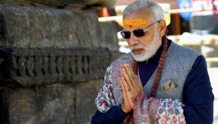 PM Modi to visit Kedarnath on November 5, to inaugurate key projects