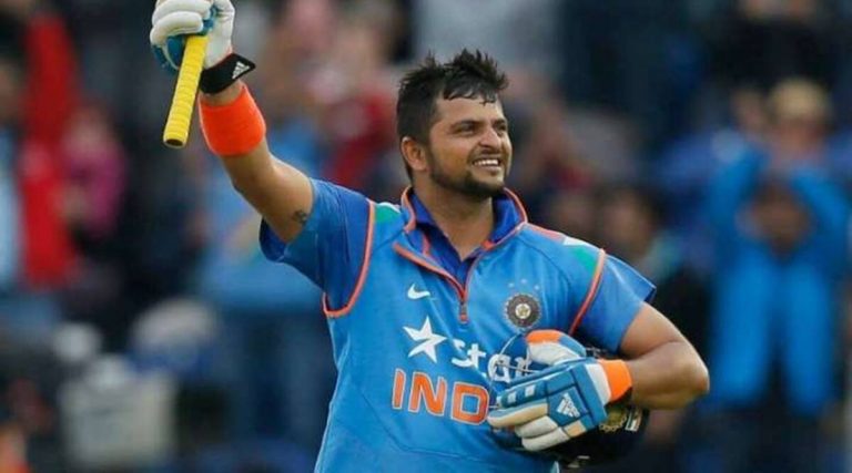Suresh Raina ‘likes’ tweet that questioned hypocrisy of silence on casteist attacks against him and Ravindra Jadeja: Details