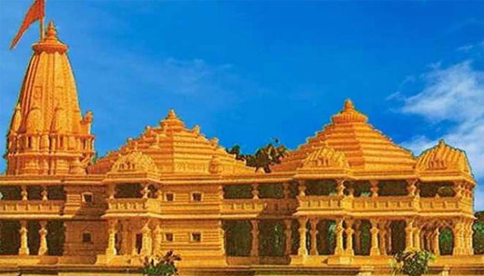 Islamists whine and cry for second year in a row over Supreme Court verdict on Ram Janmabhoomi, vow to rebuild it yet again