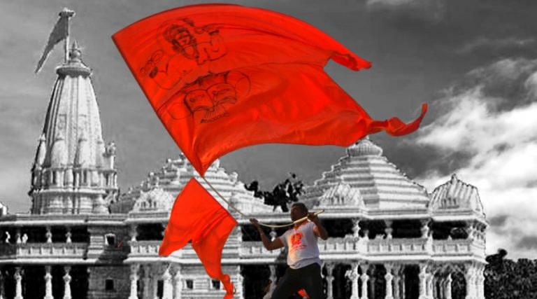 The greatest achievement of Hindus in the past 7 years: Shifting the Overton Window