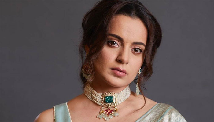 Kangana Ranaut is so insignificant and talentless that these politicians cannot stop reminding her about it by being sexist for a week now