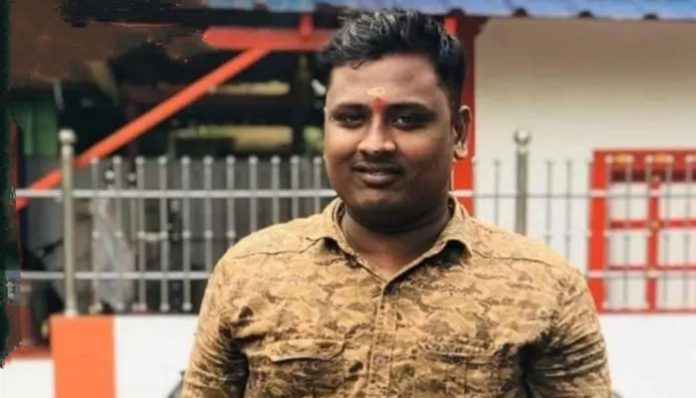 Kerala RSS worker murder: Police arrest a PFI leader