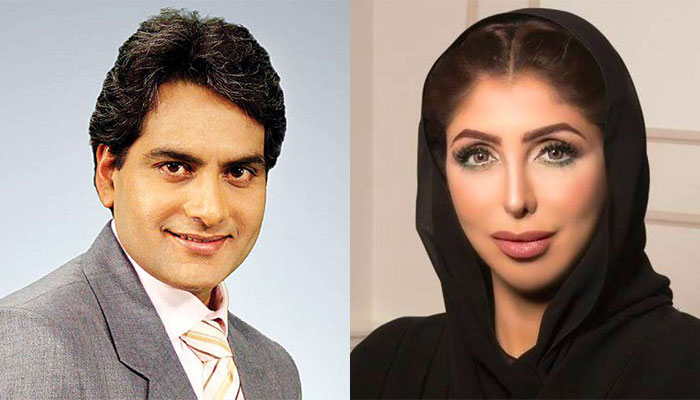 Emirati businesswoman wants Zee News’ Sudhir Chaudhary dropped from ICAI seminar, this is how she had harassed Hindus living in UAE