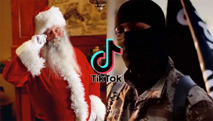 Tiktok