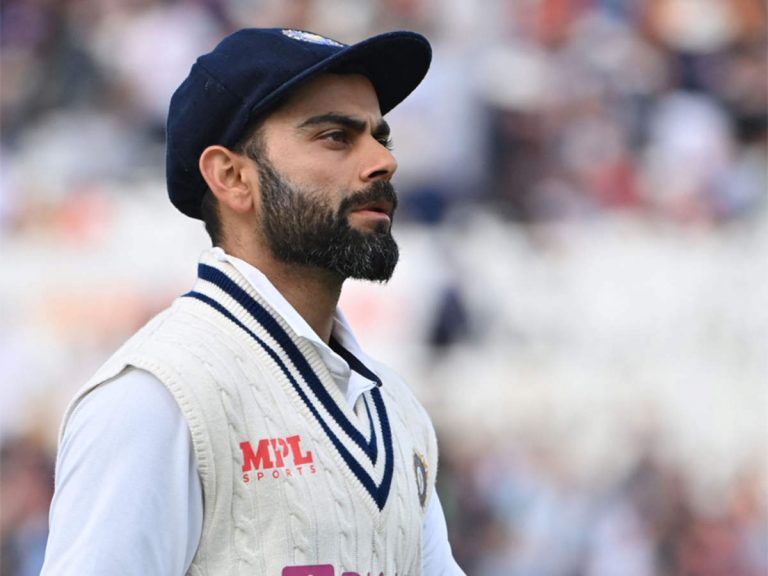 Mumbai court grants bail to Hyderabad Techie accused of rape threat against Virat Kohli’s daughter