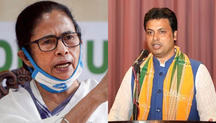 Kolkata Police summons OSD to CM Tripura, threatens arrest if he fails to appear