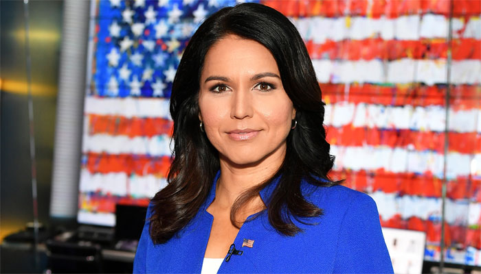 Former US Congresswoman Tulsi Gabbard slams President Joe Biden, media for falsely labeling Kyle Rittenhouse a ‘White Supremacist’: Details