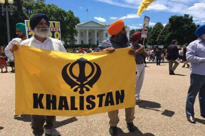 British Police raids Sikhs for Justice, outfit used electronic devices to create fake identity cards: Report
