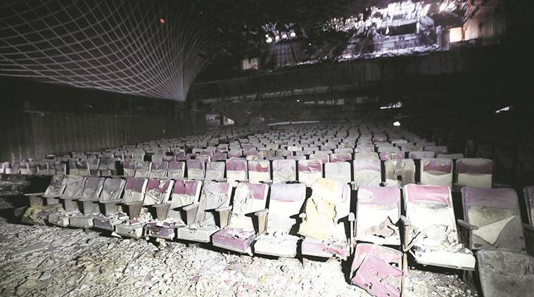 Delhi court refuses relief to Ansal brothers who have been awarded 7 years jail term for tampering evidence of Uphaar Cinema fire case