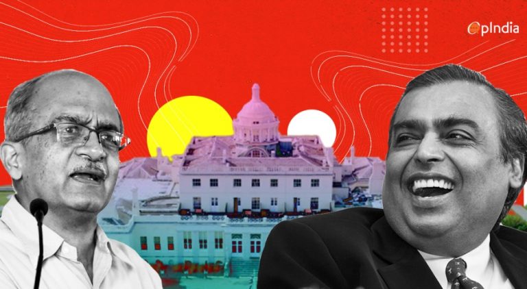 Mukesh Ambani and family not moving to London: Reliance rubbishes media reports based on which trolls targeted Modi govt