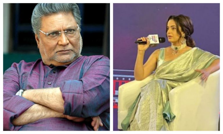 Actor Vikram Gokhale extends support to Kangana Ranaut on ‘Independence ki bheek’ remark, agrees we got real freedom in 2014