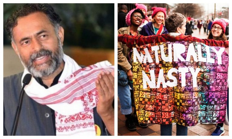 Simple arithmetic has offended the wokes in USA. Here is how