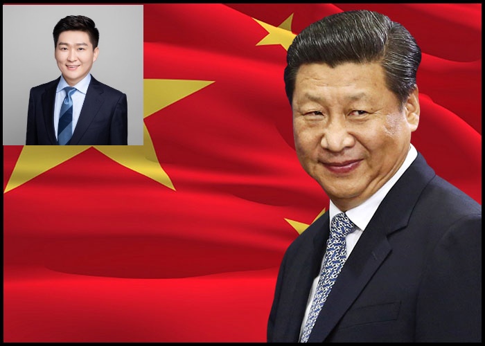 Chinese state media’s top employee tries to troll India for honouring Group Captain Abhinandan Varthaman for Balakot Air Strikes