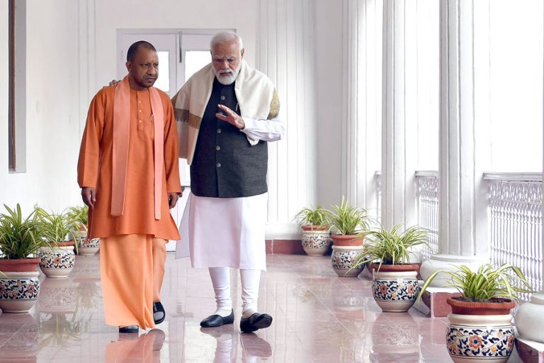 Yogi Adityanath sounds poll bugle, says confident of winning 350 plus seats in UP elections: Here is everything he said in a recent interview
