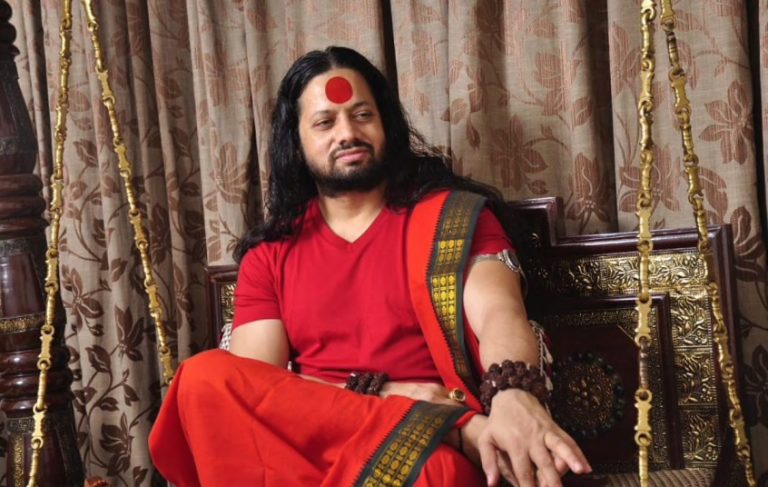 Arrest of Kalicharan Maharaj for abusing “Mahatma” Gandhi: Why India needs to stop worshipping demi-Gods and evaluate history honestly