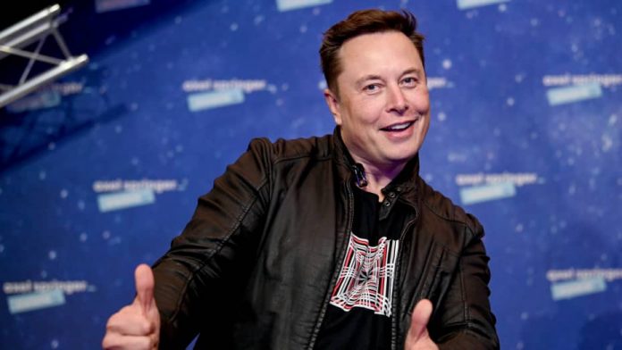 Elon Musk mocks CNN in his interview with satire website Babylon Bee