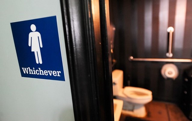 Chicago: All public schools ordered to make their student restrooms 'gender-neutral'