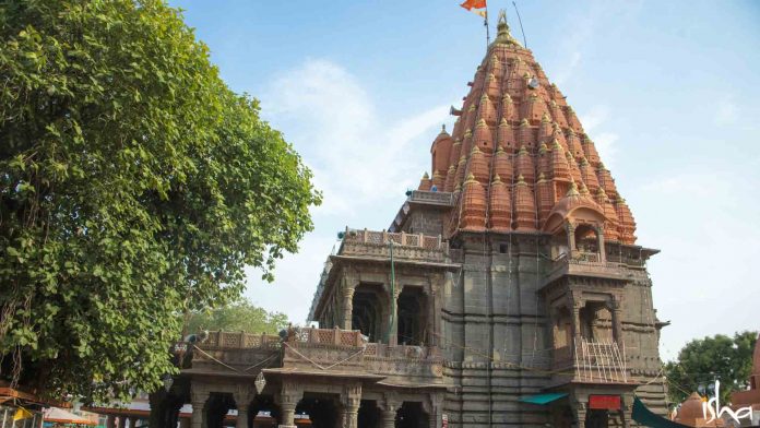 Ujjain: Muslim man booked for using Hindu identity to enter Mahakaal temple